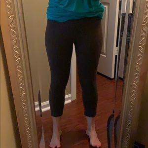 NWOT Express leggings